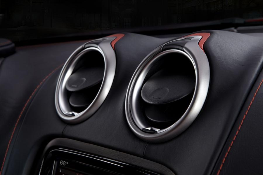  Dodge Viper SRT GTS 2012 года  (фото 22 из 60)